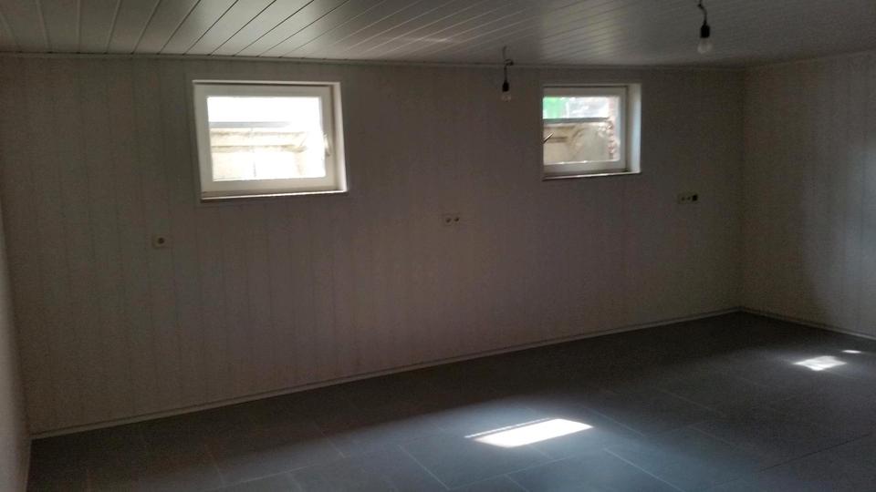 Etagenwohnung Dorfen - 4 Zimmer, 100 m&sup2;, 1.500&euro; | Angebot:25875109