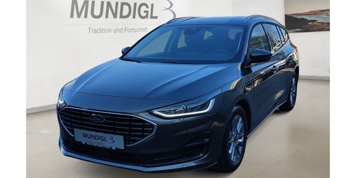 Ford Focus 2.465 km 34.520 &euro; Landshut 84030