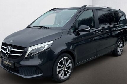 Mercedes-Benz V 300 101.010 km 46.990 &euro; Ergolding 84030