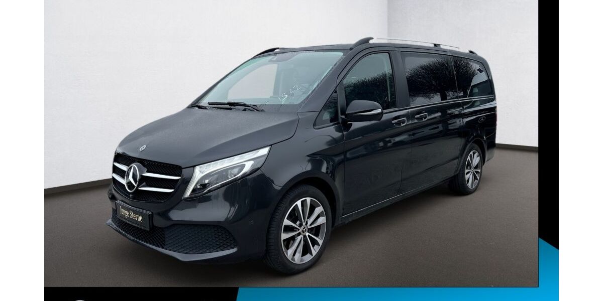 Mercedes-Benz V 300 101.010 km 46.990 &euro; Ergolding 84030