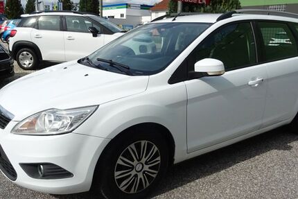 Ford Focus 259.000 km 1.590 &euro; Landshut 84030