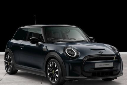 Mini Cooper SE 34.000 km 19.490 &euro; Landshut 84030