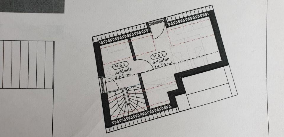 Reihenhaus Dingolfing - 2 Zimmer, 93 m&sup2;, 360.000&euro; | Angebot:26089010