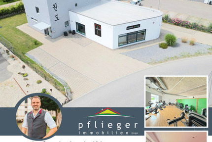 Gewerbeobjekt Dingolfing - 698.000&euro; | Angebot:23819212