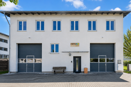 Gewerbeobjekt Eitting - 2.390&euro; | Angebot:26624826