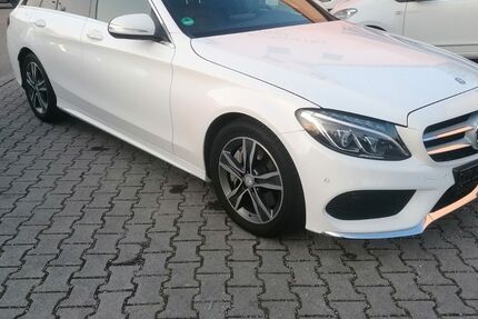 Mercedes-Benz C 250 117.000 km 17.890 &euro; Landshut 84034