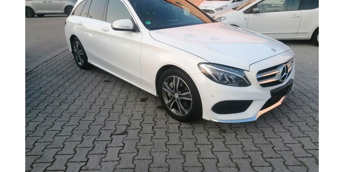 Mercedes-Benz C 250 117.000 km 17.890 &euro; Landshut 84034
