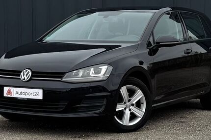 VW Golf 134.809 km 12.990 &euro; Kumhausen 84036