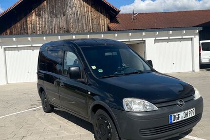 Opel Combo 149.362 km 3.300 &euro; Frontenhausen 84160