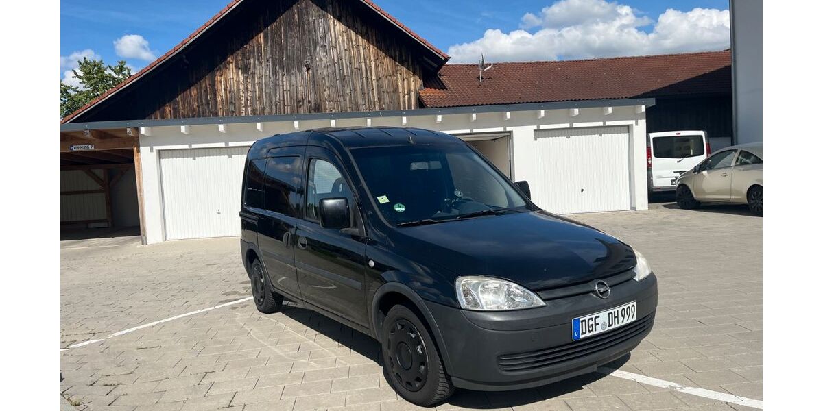 Opel Combo 149.362 km 3.300 &euro; Frontenhausen 84160