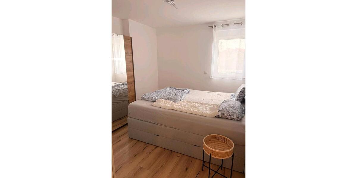 Erdgeschoßwohnung Vilsbiburg - 3 Zimmer, 78 m&sup2;, 950&euro; | Angebot:26481223