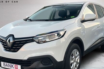 Renault Kadjar 36.900 km 13.990 &euro; Landshut 84032