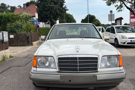 Mercedes-Benz E 200 299.000 km 2.250 &euro; Ergoldsbach 84061
