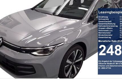 VW Golf 7.180 km 27.965 &euro; Vilsbiburg 84137