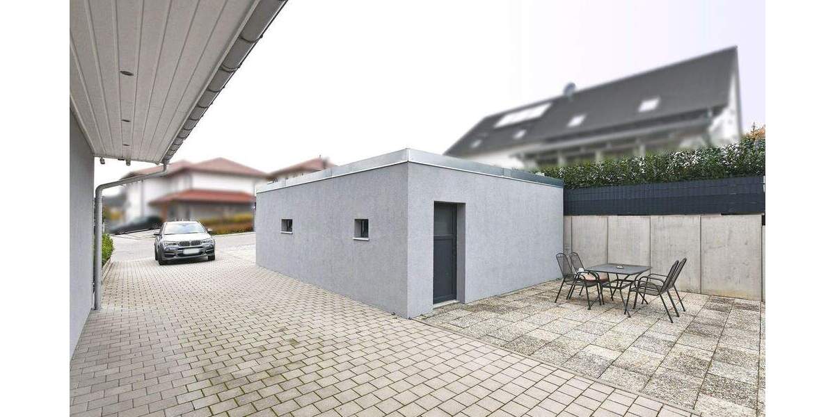 Einfamilienhaus Neufahrn Winklsaß - 5 Zimmer, 135 m&sup2;, 565.000&euro; | Angebot:25801733