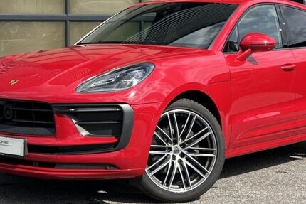 Porsche Macan 85.700 km 54.890 &euro; Ergolding 84030