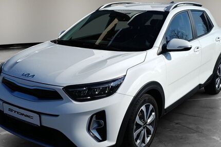 Kia Stonic 23.900 km 18.390 &euro; Landshut 84030