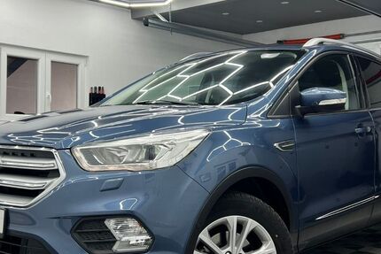 Ford Kuga 43.500 km 16.950 &euro; Altdorf 84032