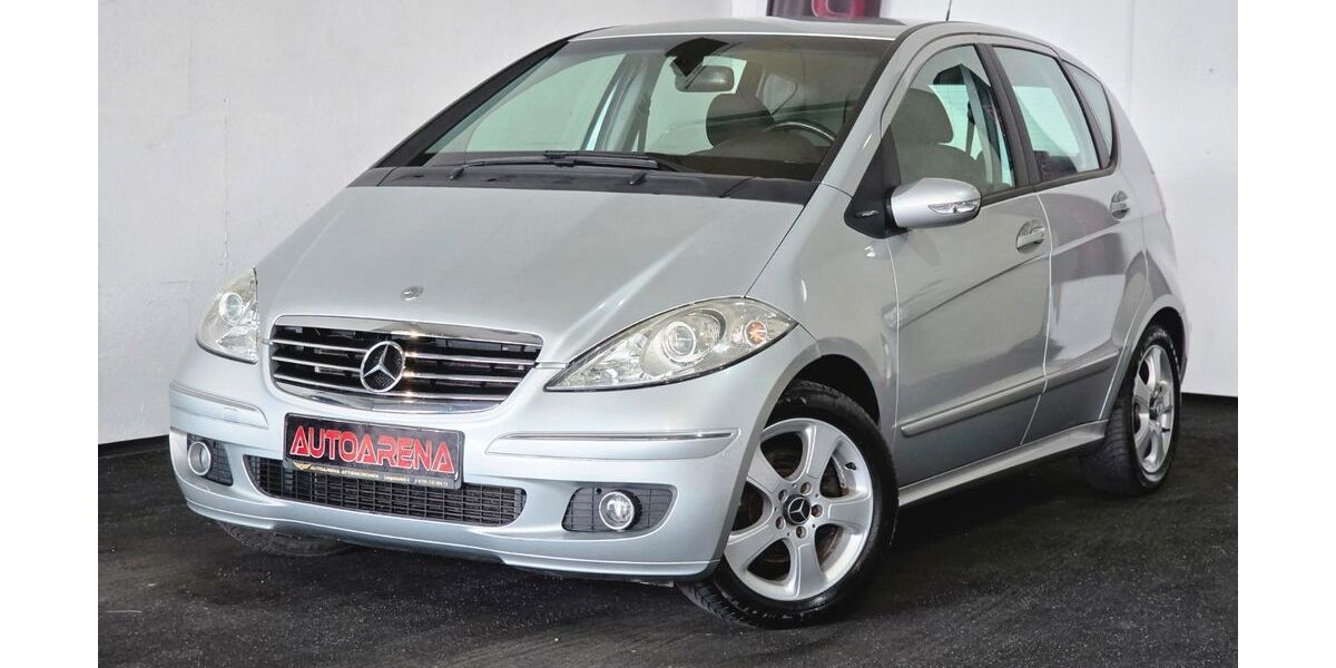 Mercedes-Benz A 150 69.000 km 4.990 &euro; Attenkirchen 85395