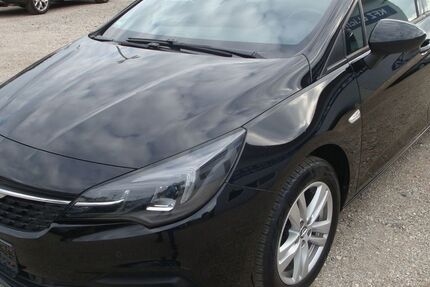 Opel Astra 64.347 km 9.850 &euro; Neufahrn 84088