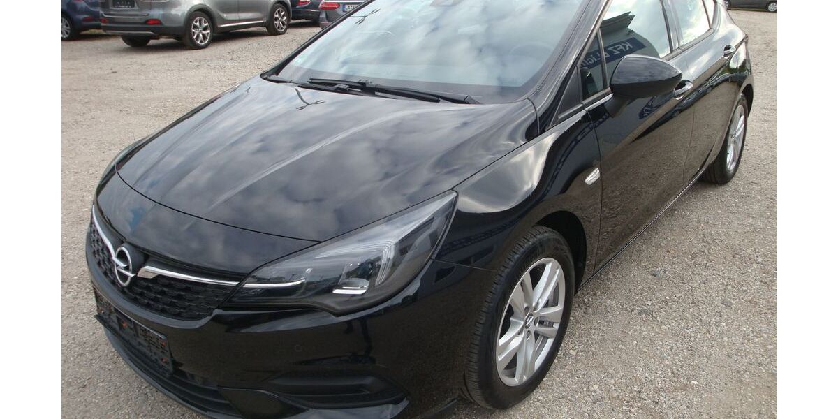 Opel Astra 64.347 km 9.850 &euro; Neufahrn 84088