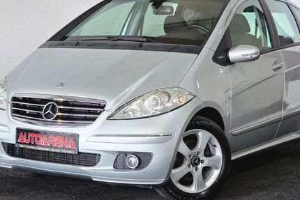 Mercedes-Benz A 150 69.000 km 4.990 &euro; Attenkirchen 85395