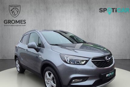 Opel Mokka 63.000 km 13.890 &euro; Wartenberg 85456