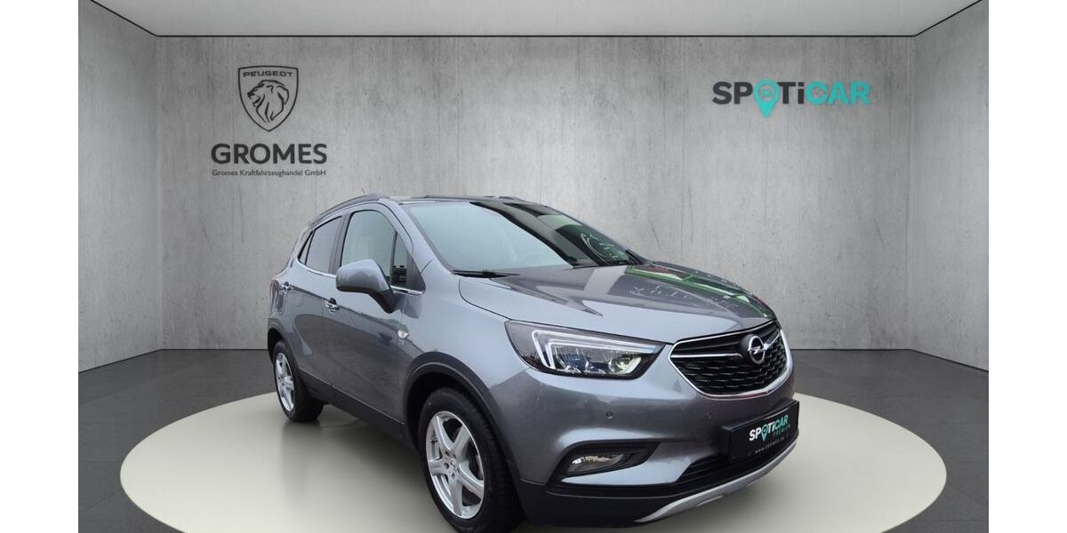 Opel Mokka 63.000 km 13.890 &euro; Wartenberg 85456