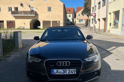 Audi A5 170.000 km 18.600 &euro; Velden 84149