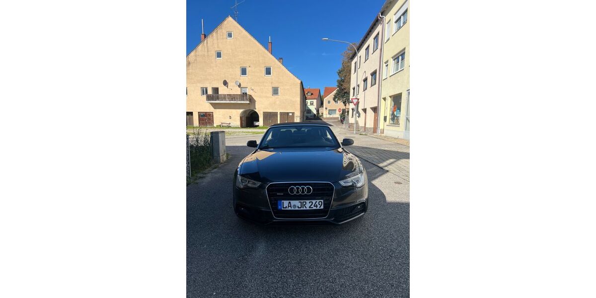 Audi A5 170.000 km 18.600 &euro; Velden 84149