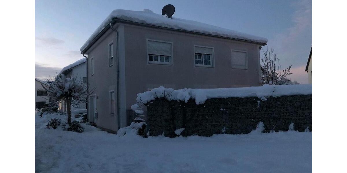 Einfamilienhaus Ergolding - 4 Zimmer, 128 m&sup2;, 789.000&euro; | Angebot:27262390
