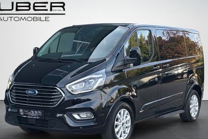 Ford Tourneo Custom 107.000 km 27.980 &euro; Bodenkirchen 84155
