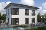 City Villa 6: Vielseitiges Wohnen auf zwei Ebenen - Villa Adlkofen | Angebot:27459178
