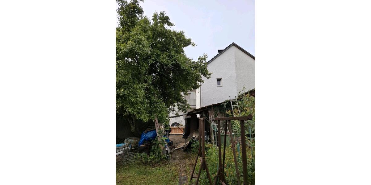 Doppelhaushälfte Altdorf - 7 Zimmer, 150 m&sup2;, 500.000&euro; | Angebot:25404527