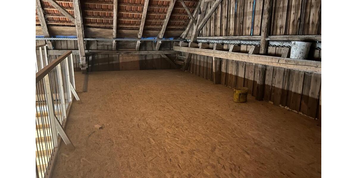 Gewerbeobjekt Hohenthann - 820&euro; | Angebot:24524655