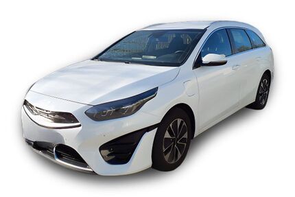 Kia ceed Sportswagon 120.995 km 14.444 &euro; Ergolding 84030