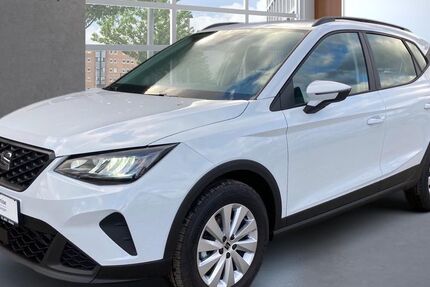 Seat Arona 22.500 km 20.490 &euro; Dingolfing 84130