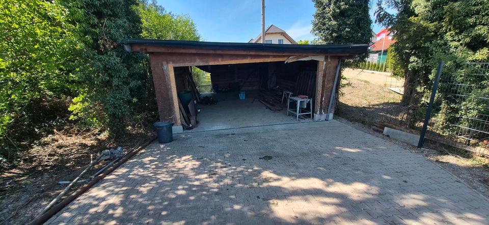 Doppelhaushälfte Moosburg an der Isar - 3 Zimmer, 84 m&sup2;, 355.000&euro; | Angebot:26573086
