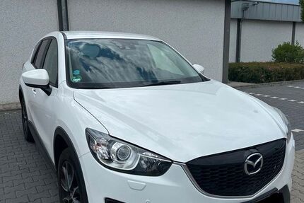 Mazda CX-5 177.000 km 7.500 &euro; Kumhausen 84036