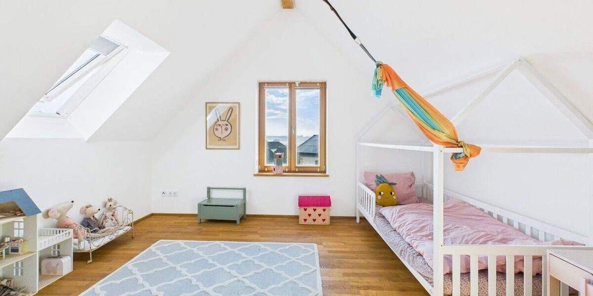 Einfamilienhaus Altfraunhofen - 6 Zimmer, 165 m&sup2;, 1.195.000&euro; | Angebot:25879552