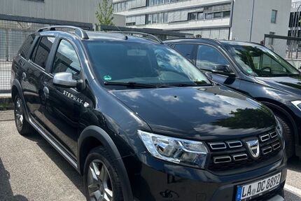 Dacia Logan 71.500 km 10.500 &euro; Essenbach 84051
