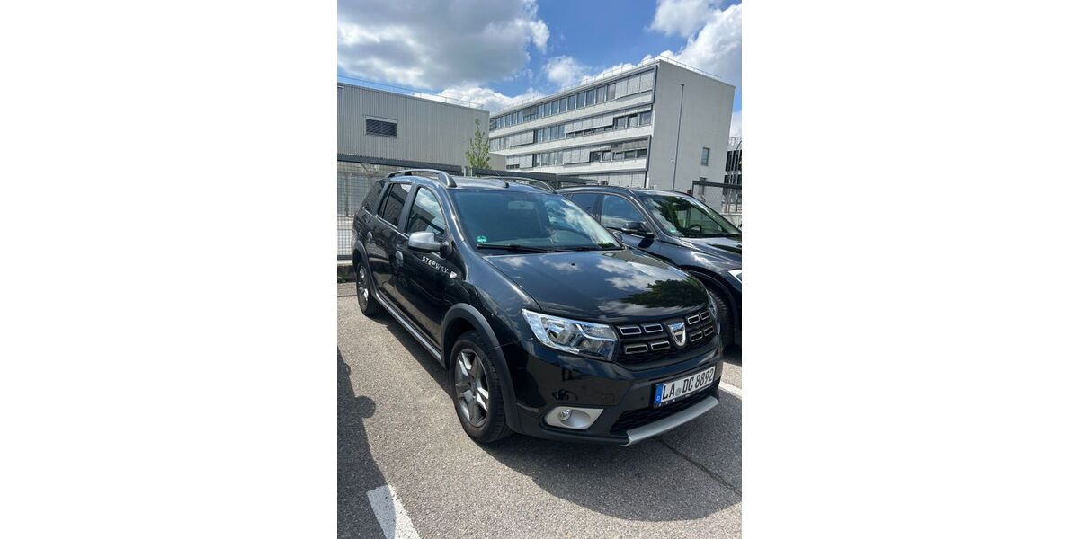Dacia Logan 71.500 km 10.500 &euro; Essenbach 84051