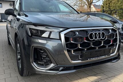 Audi Q7 33.195 km 67.990 &euro; Altheim 84051
