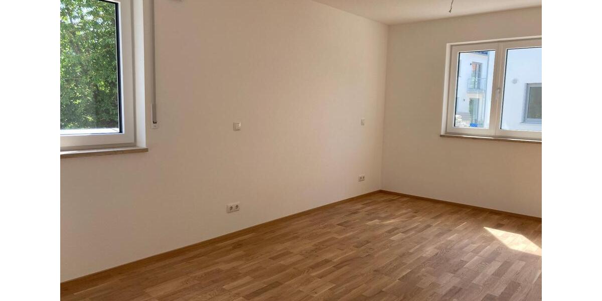 Erdgeschoßwohnung Kumhausen - 2.5 Zimmer, 90 m&sup2;, 1.190&euro; | Angebot:24356527