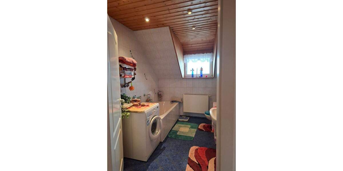 Doppelhaushälfte Gerzen Lichtenhaag - 6 Zimmer, 155 m&sup2;, 429.000&euro; | Angebot:25680072