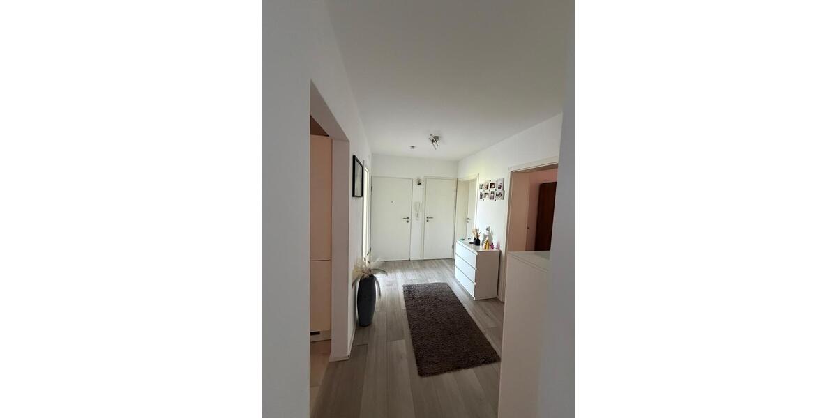 Etagenwohnung Landshut Landshut-West - 4 Zimmer, 82 m&sup2;, 355.000&euro; | Angebot:26991598