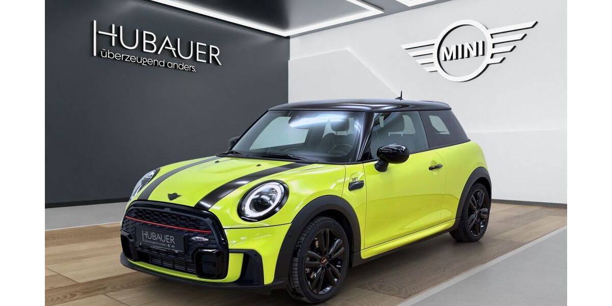 Mini Cooper 45.400 km 21.386 &euro; Landshut 84030