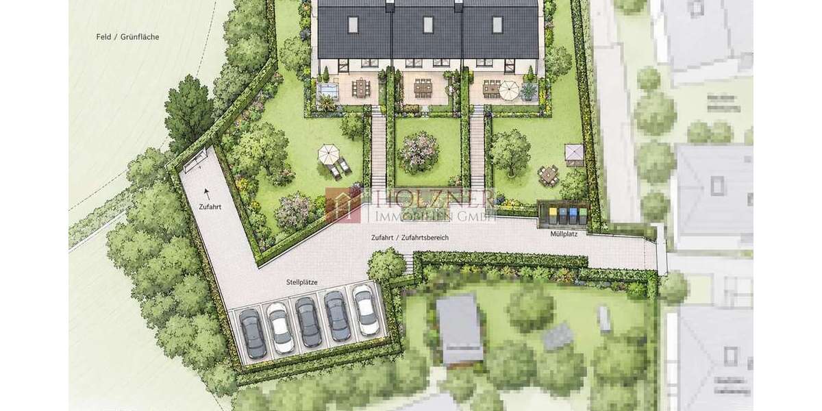 Grundstück Landshut Landshut-West - 1.100.000&euro; | Angebot:27531903