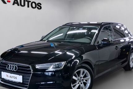 Audi A4 149.420 km 17.990 &euro; Dorfen 84405