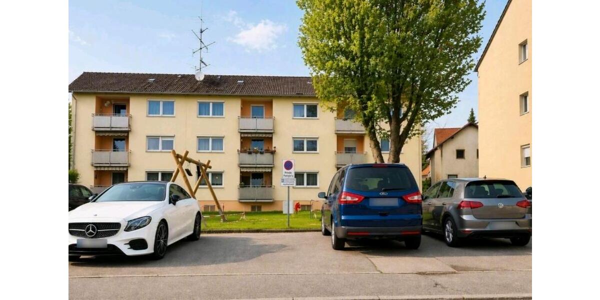 Etagenwohnung Taufkirchen (Vils) - 3 Zimmer, 69 m&sup2;, 329.000&euro; | Angebot:27130359